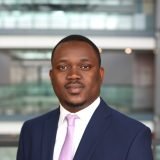 Adedayo Adeleye Linkedin Photo